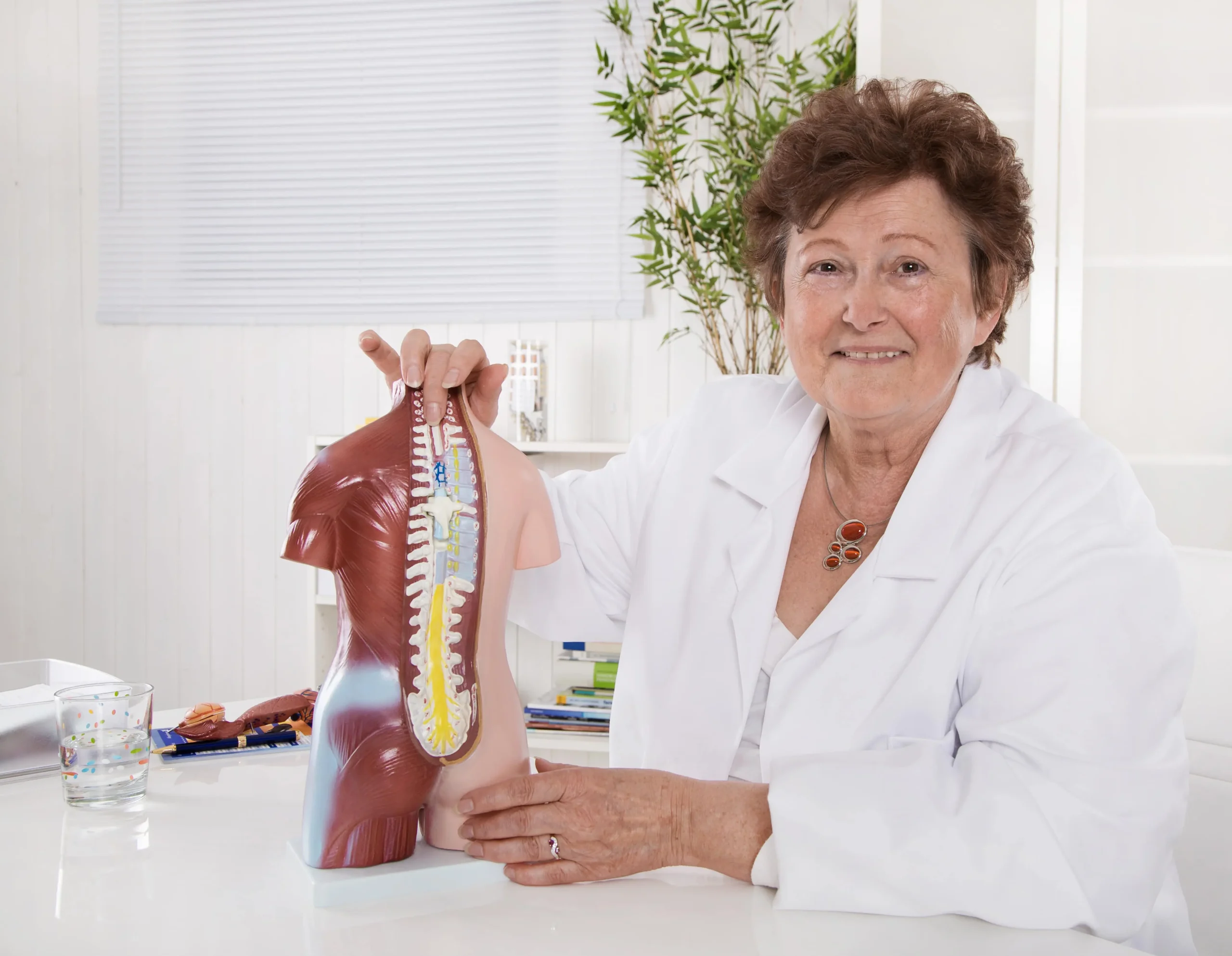 Советы нашего врача-консультанта