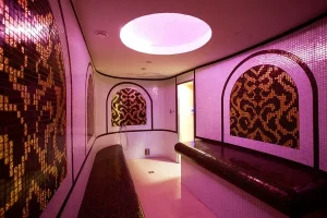 Ambiente Wellness & Spa Hotel, Чехия, Карловы Вары