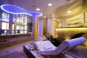 Ambiente Wellness & Spa Hotel, Чехия, Карловы Вары
