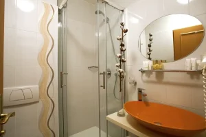 Ambiente Wellness & Spa Hotel, Чехия, Карловы Вары