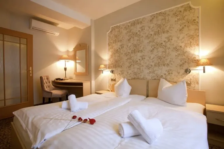 Ambiente Wellness & Spa Hotel