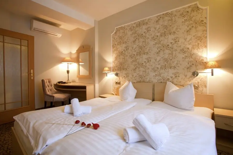 Ambiente Wellness & Spa Hotel