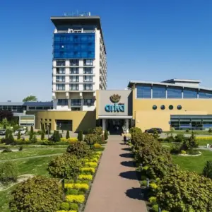 Arka Medical Spa, Колобжег, Польша