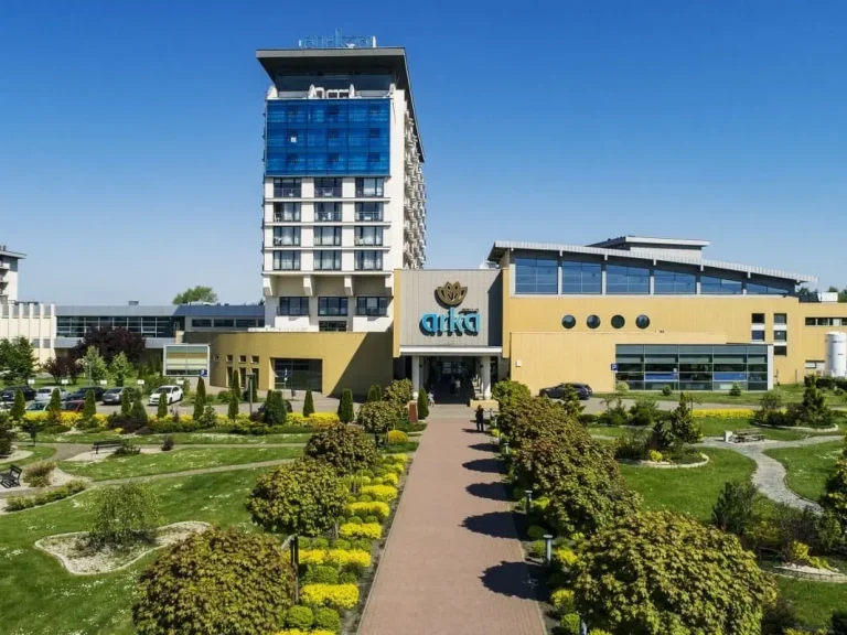 Arka Medical Spa