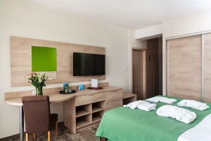 Arka Medical Spa, Колобжег, Польша