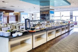 Arka Medical Spa, Колобжег, Польша