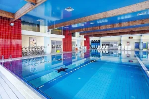 Arka Medical Spa, Колобжег, Польша