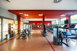 Arka Medical Spa, Колобжег, Польша