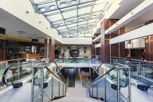 Arka Medical Spa, Колобжег, Польша