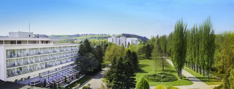 Пиештяны (Piešťany)