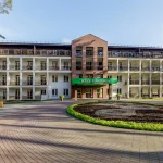 Egle Comfort Birstonas