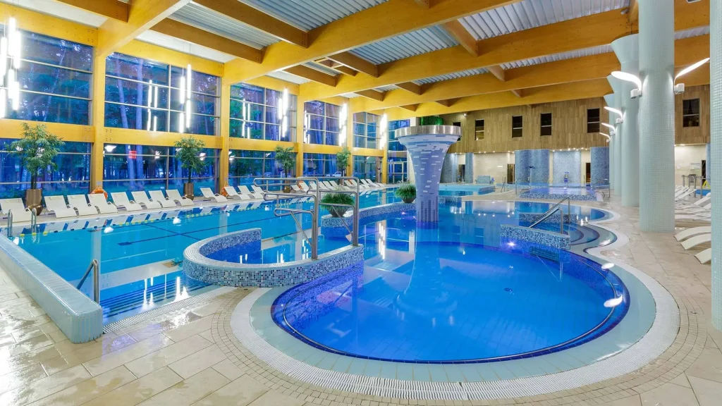 Egle Comfort Birstonas