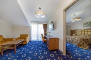 Egle Comfort Birstonas, Литва