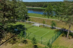 Egle Comfort Birstonas, Литва