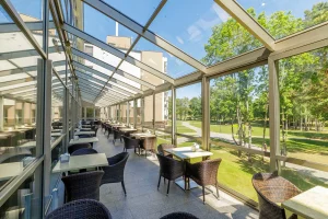 Egle Comfort Birstonas, Литва