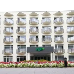 Egle Comfort Druskininkai