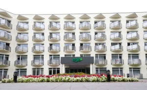 Egle Comfort Druskininkai