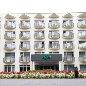 Egle Comfort Druskininkai, Друскининкай, Латвия