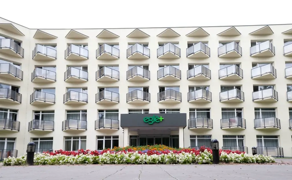 Egle Comfort Druskininkai