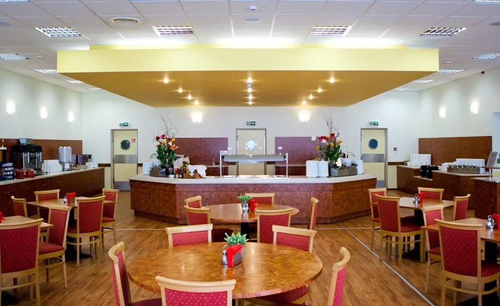 Egle Comfort Druskininkai