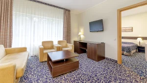 Egle Comfort Druskininkai, Друскининкай, Латвия