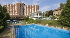 Ensana Thermal Aqua