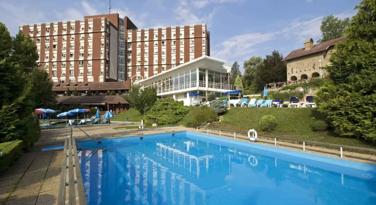 Ensana Thermal Aqua