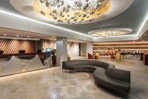 Ensana Thermal Aqua, Хевиз, Венгрия