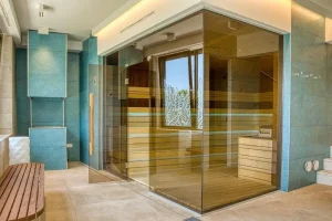 Ensana Thermal Aqua, Хевиз, Венгрия