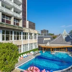 Ensana Thermal Heviz