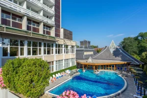 Ensana Thermal Heviz