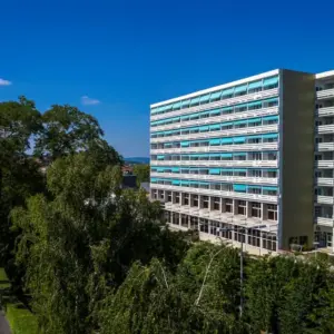 Ensana Thermal Heviz, Heviz, Ungarn, Венгрия