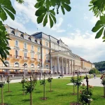 Grand Hotel Rogaska