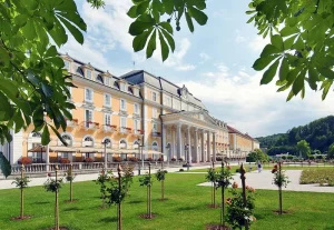 Grand Hotel Rogaska