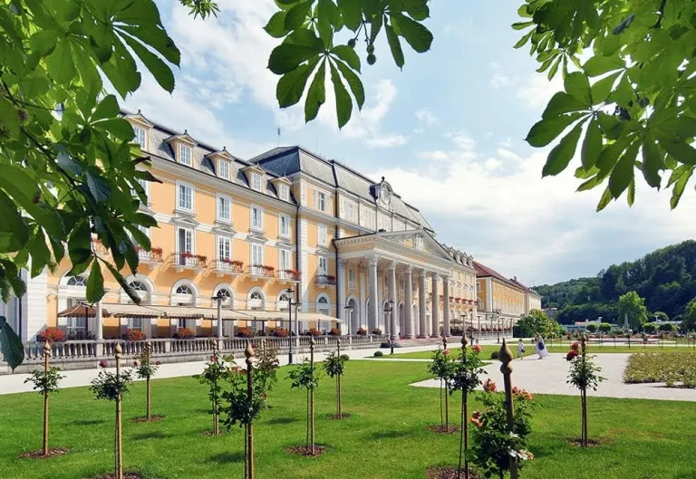 Grand Hotel Rogaska