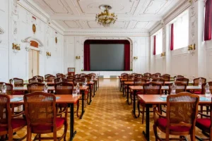 Grand Hotel Rogaska 4*, Словения