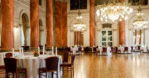 Grand Hotel Rogaska 4*, Словения