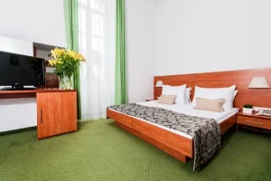 Grand Hotel Rogaska 4*, Словения