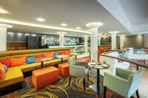 Hotel Europa Fit, Heviz, Ungarn, Хевиз, Венгрия