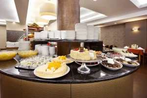 Hotel Europa Fit, Heviz, Ungarn, Хевиз, Венгрия