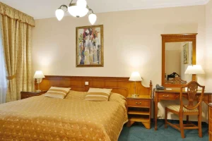 Hotel Kolonada, Karlsbad, Tschechien, Карловы Вары, Чехия