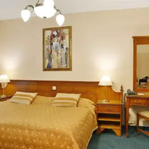 Hotel Kolonada, Karlsbad, Tschechien, Карловы Вары, Чехия