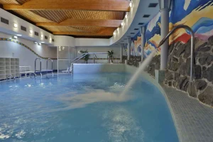 Hotel Kolonada, Karlsbad, Tschechien, Карловы Вары, Чехия