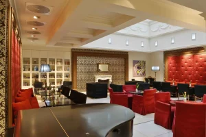 Hotel Kolonada, Karlsbad, Tschechien, Карловы Вары, Чехия