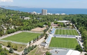 Hotel Malibu, Albena, Bulgarien, Албена, Болгария