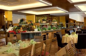 Hotel Malibu, Albena, Bulgarien, Албена, Болгария