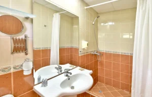 Hotel Malibu, Albena, Bulgarien, Албена, Болгария