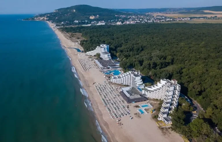 Албена (Albena)