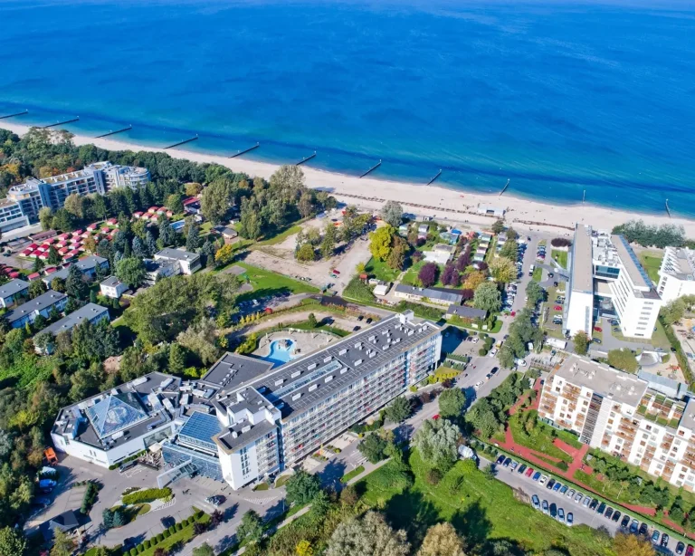 Колобжег (Kolberg)