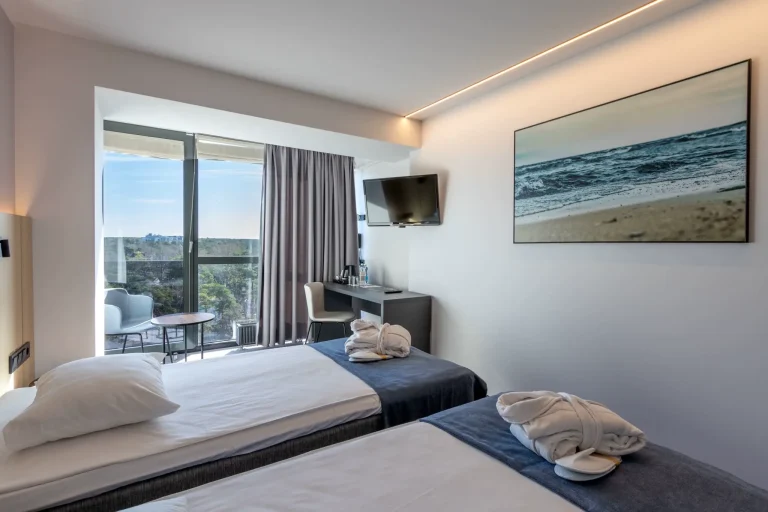 Jurmala Spa Hotel